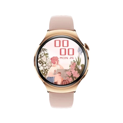 ساعت هوشمند M11 Mini - Image 2