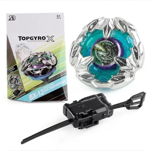 اسباب بازی فرفره انفجاری TOPGYRO کد BB302