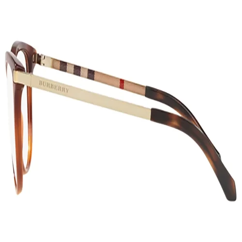 عینک طبی بربری burberry RE2280V 3316 - Image 3