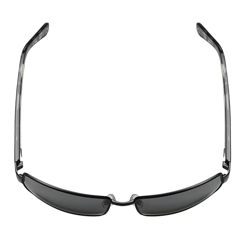 عینک آفتابی اسپای مدل SPY AVENGER COSTCO MATTE BLACK/GRAY TORT- GRAY POLAR - Image 4
