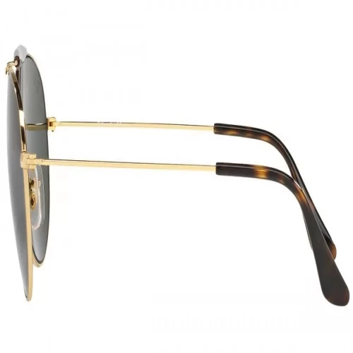 عینک آفتابی ریبن RayBan RB3540S 0001 - Image 3