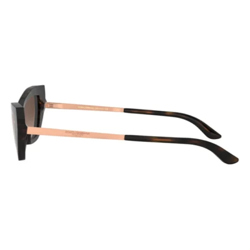 عینک آفتابی دولچه گابانا Dolce & Gabbana DG4357S 050213 - Image 3