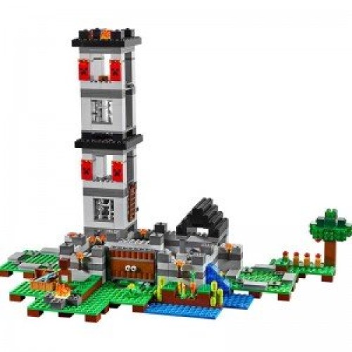 لگو The Fortress lego 21127