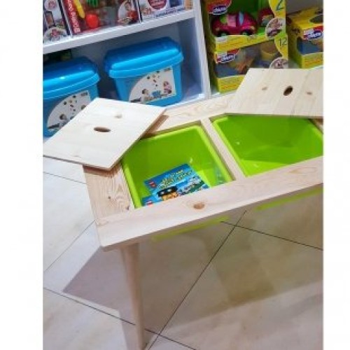 اسباب بازی چوبی
