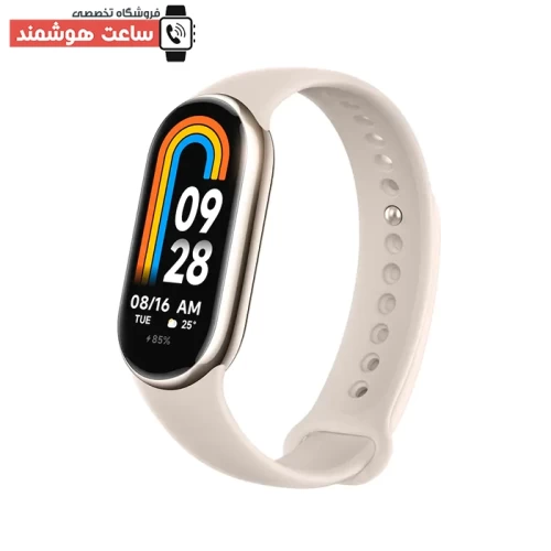 دستبند هوشمند Mi Band 8