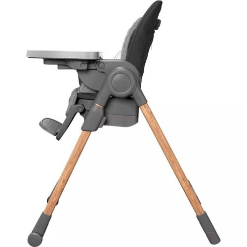 صندلی غذا مکسی کوزی مدل Minla Graphite کد 2713750110