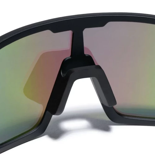 عینک آفتابی دی فرانکلین مدل D.franklin WIND / BLACK - GREEN - Image 6