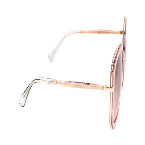 عینک آفتابی جیمی چوو Jimmy Choo Glenn/S QBQ/NH - Image 3