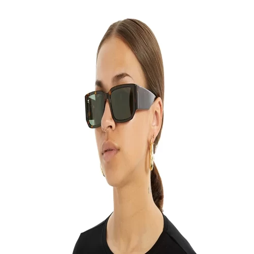 عینک آفتابی کومونو komono Dylan Tortoise - Image 2