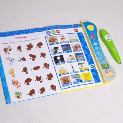 خرید کتاب موزيکال آموزشی