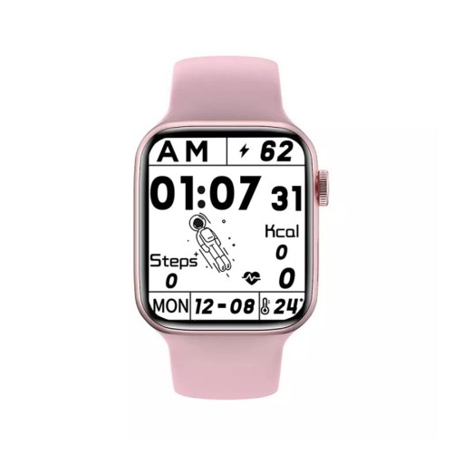 ساعت هوشمند مدل H6 Pro - Image 2