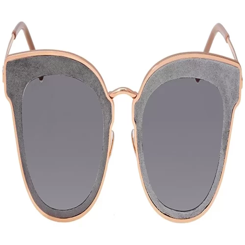 عینک آفتابی جیمی چوو Jimmy Choo JIM-NILE/S 2F7 63 2K - Image 4