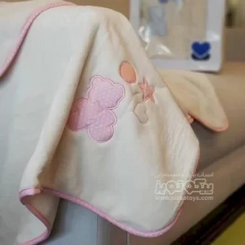 پتو کودک کیکابو
