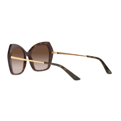 عینک آفتابی دولچه گابانا Dolce & Gabbana DG4399S 050213 - Image 4