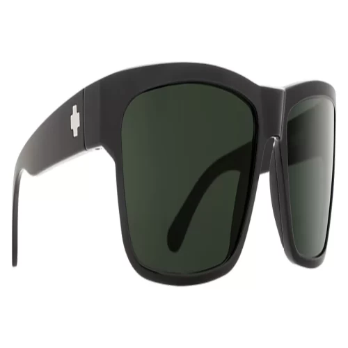 عینک آفتابی اسپای Spy Frazier Black Happy Gray Green polar - Image 4