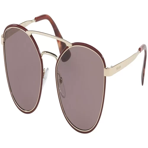 عینک آفتابی پرادا Prada PR63TS VIY6X1 - Image 2