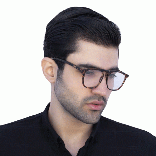 عینک طبی لوناتو Lunato mod Luna30 - Image 2