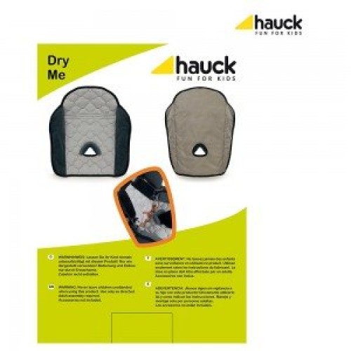 زيراندز صندلی خودروی کودک Hug Me2 hauck 61812