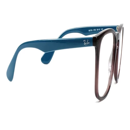 عینک طبی ریبن RayBan RX7074V 5735 - Image 3