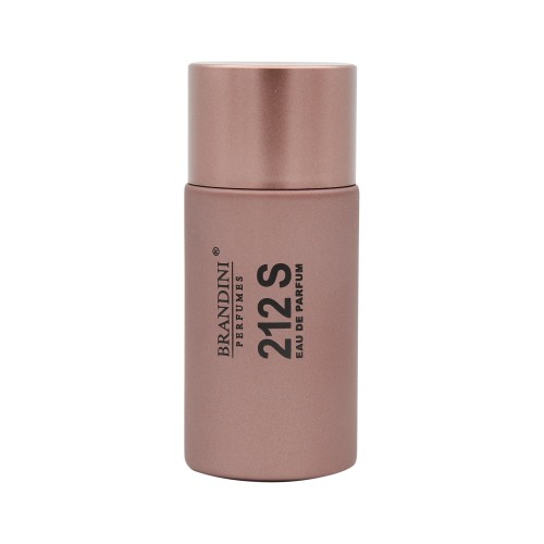 عطر ادکلن 212 اس مردانه 212 s