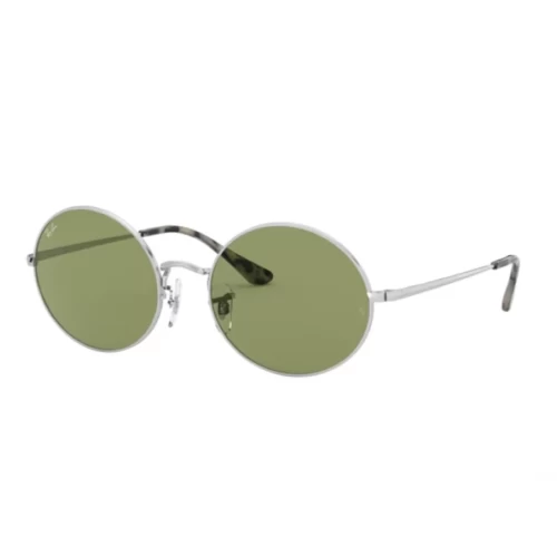 عینک آفتابی ریبن RayBan RB1970S 91974E - Image 2