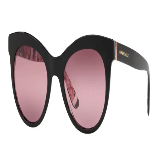 عینک آفتابی زنانه دولچه اند گابانا مدل Dolce & Gabbana DG4311S 3165W9 - Image 2