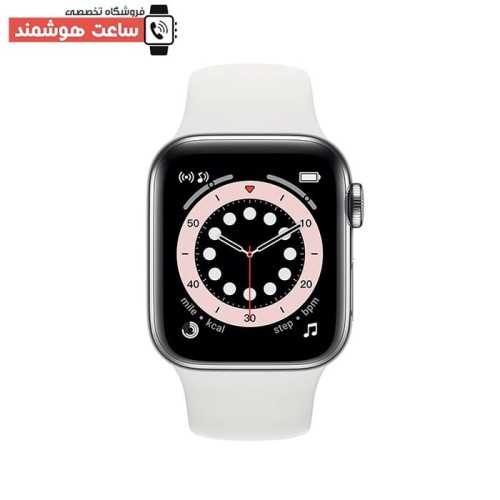 ساعت هوشمند مدل H600 - Image 4