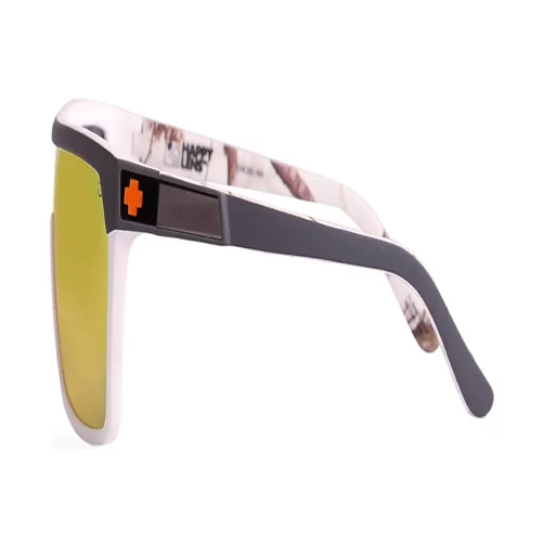 عینک آفتابی اسپای Flynn Soft Matte Decoy Realtree Happy W Red Spectra - Image 2