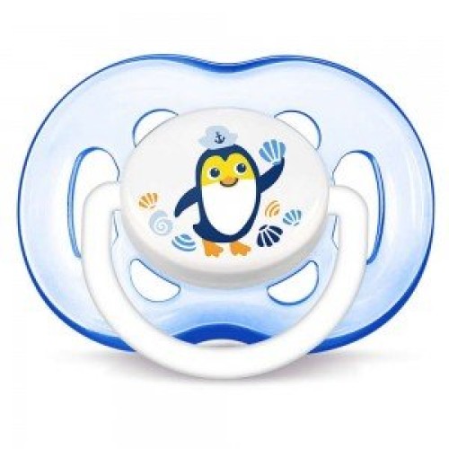 پستانک 6-18 ماه scf169/27 avent