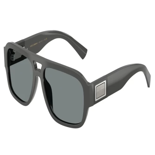 عینک آفتابی دولچه گابانا Dolce & Gabbana DG4506S 030901 - Image 2