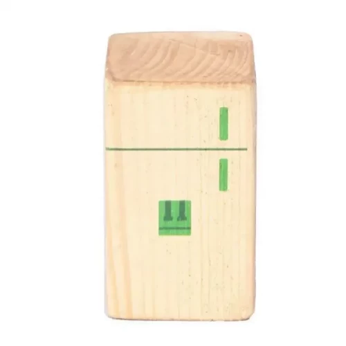 ست چوبی وسایل خانه عروسکی کد 6168423