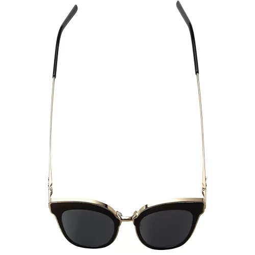 عینک آفتابی جیمی چوو Jimmy Choo JIM-NILE/S RHL 63 2K - Image 3