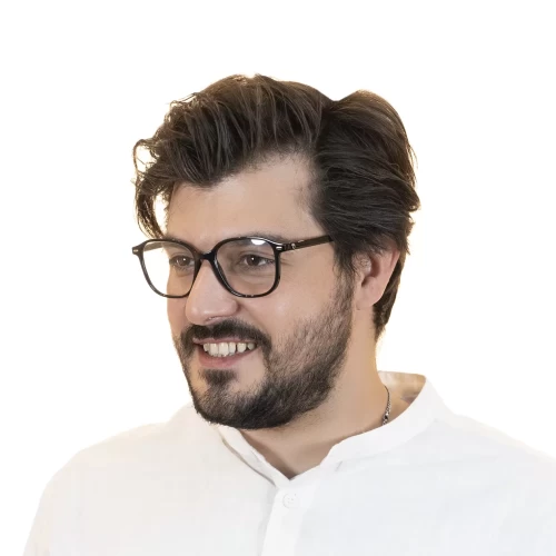 عینک مخصوص کامپیوتر و موبایل گودلوک Goodlook GL308 - Image 3