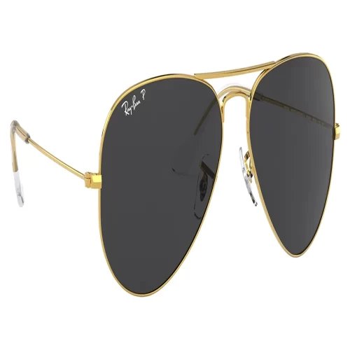عینک آفتابی ریبن RayBan RB3025S 919648 58 - Image 3