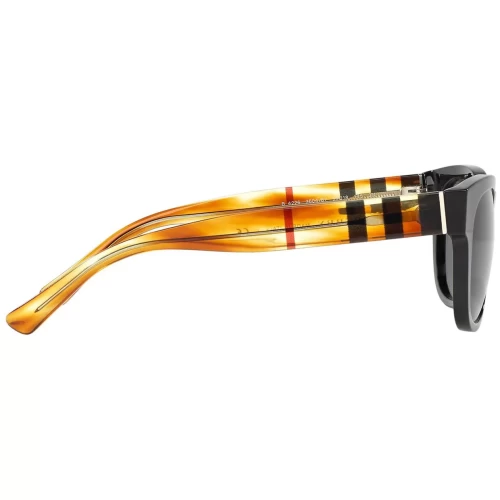 عینک آفتابی بربری مدل burberry BE4226S 360487 - Image 3