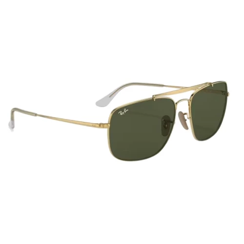 عینک آفتابی ریبن RayBan RB3548S 001 - Image 2