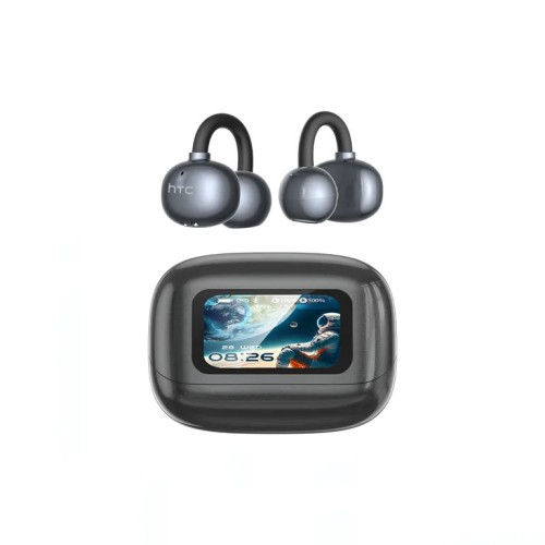 هندزفری بلوتوثی HTC NE54 با صفحه نمایش لمسی - Image 2