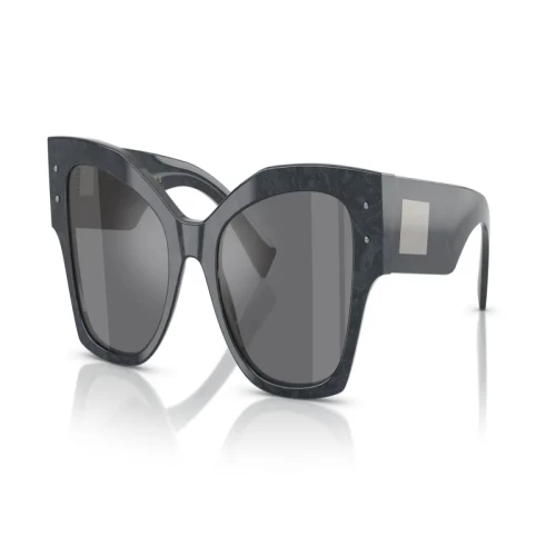 عینک آفتابی دولچه گابانا Dolce & Gabbana DG4478S 34416V - Image 6