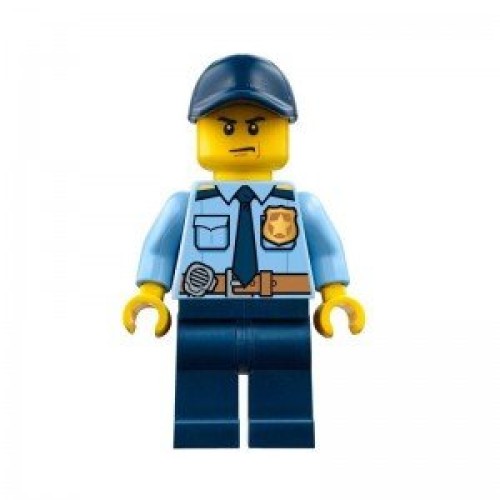 لگو polybag city lego 30352