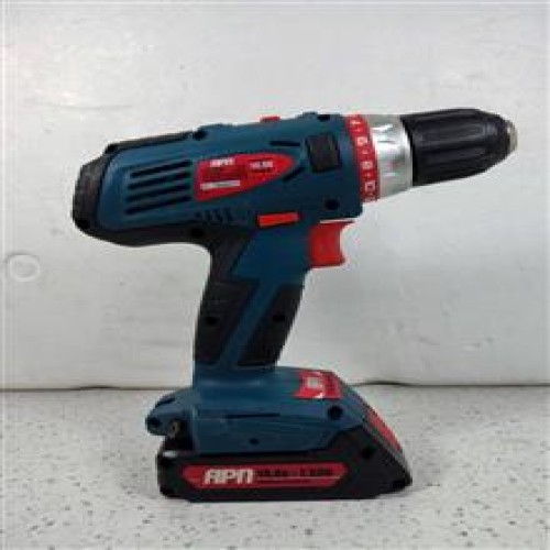 فروش دریل شارژی 14 ولت ای پی ان APN مدل CDL14L