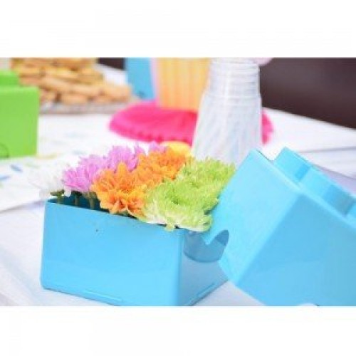 باکس اسباب بازی تک عددی Storage Brick کد1111