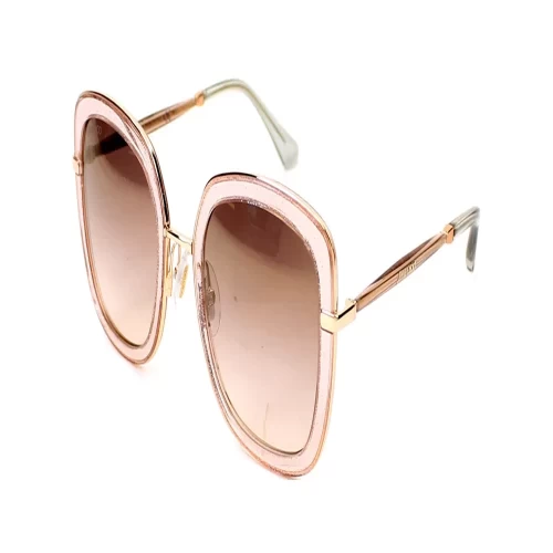 عینک آفتابی جیمی چوو Jimmy Choo Glenn/S QBQ/NH - Image 2