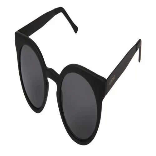 عینک آفتابی کومونو komono lulu metal series black - Image 2