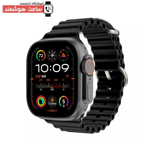 اسمارت واچ HK9 Ultra 2