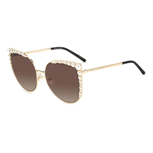 عینک آفتابی کرولینا هررا CAROLINA HERRERA HER 0076 - Image 2