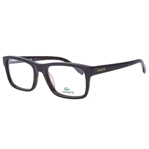 عینک طبی لاکوست 2740V 214 - Image 2