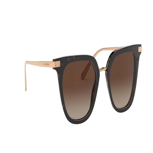 عینک آفتابی دولچه گابانا Dolce & Gabbana DG4363S 050213 - Image 2