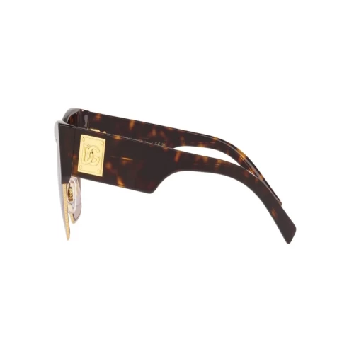 عینک آفتابی دولچه گابانا Dolce & Gabbana DG4415S 050213 - Image 3