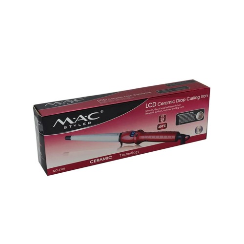 فرکننده مو مک استایلر مدل MC3326