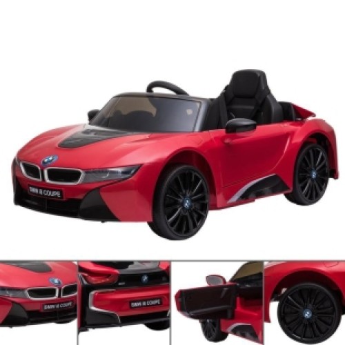 خرید و قیمت ماشین شارژی بی ام و BMW I8